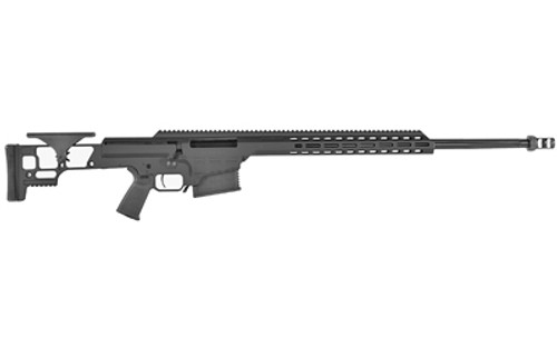 Barrett MRAD 308 Win, 24" Barrel, Fixed Stock, Adjustable Cheek Rest, 10rd - Barrett Firearms | The Gun Shop