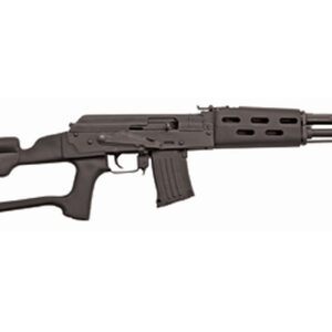 Chiappa RAK-9, AK-47 Style Semi-Auto Rifle, 9MM 17" Barrel Polymer Stock, 1-10Rd Mag