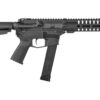 CMMG Banshee 200 45 ACP, 8" Threaded Barrel, 1:16, Black, RipBrace, SV Brake, M-Lok, Magpul Grip, 26rd