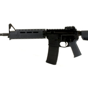 Colt LE6920 MPS STG, M4 Carbine, .223/5.56, Stealth Grey 30rd Mag