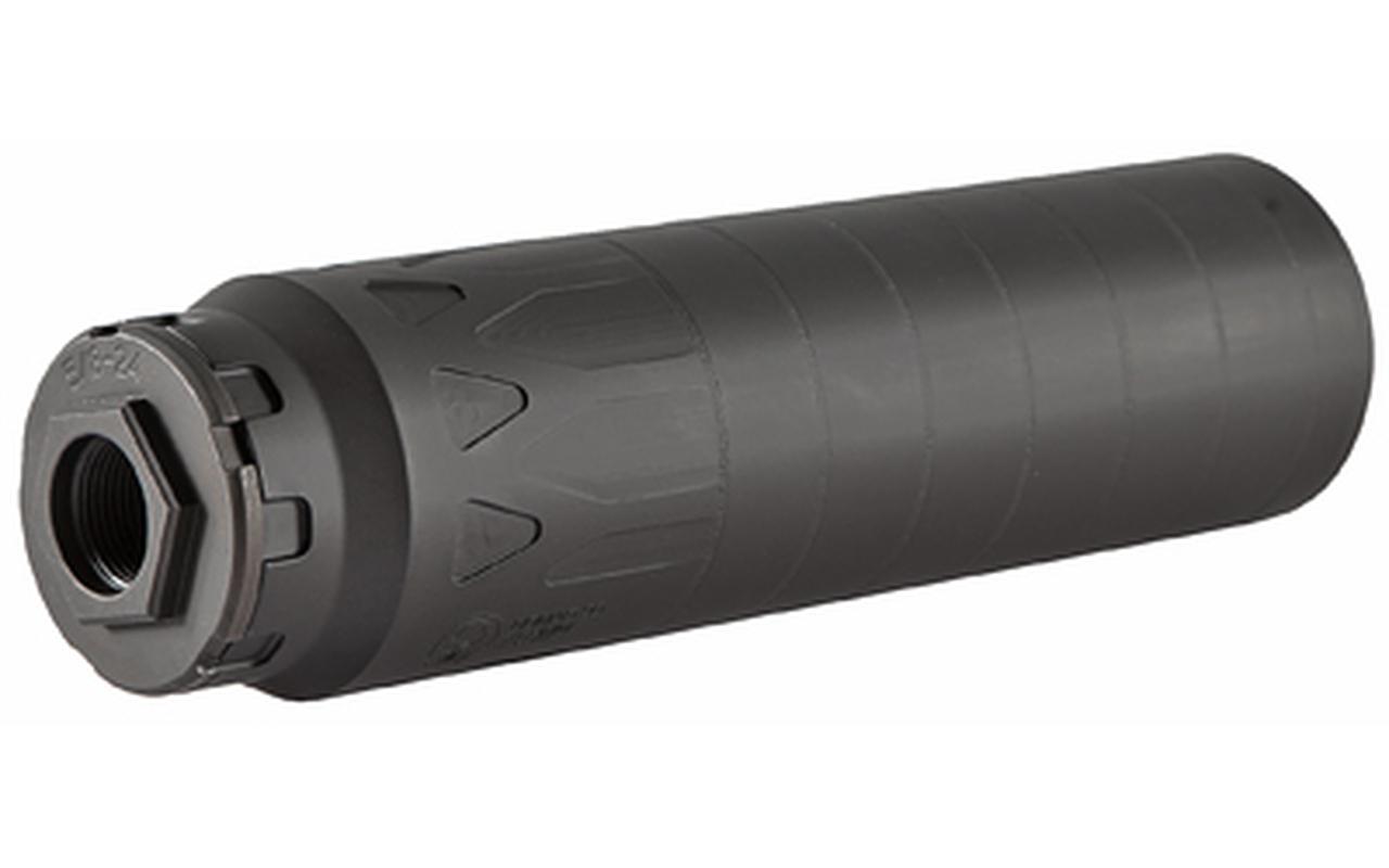 Dead Air Armament Nomad-30 30 Caliber 7.62mm