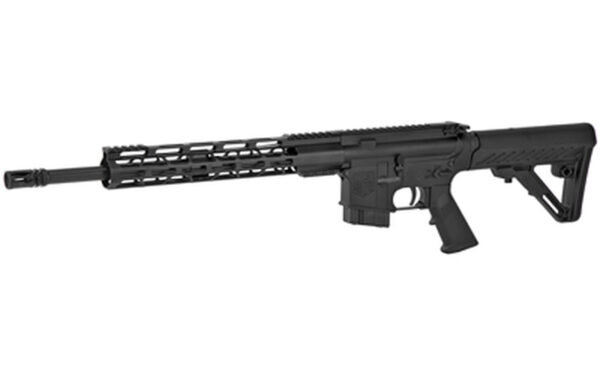 Diamondback DB15 *CA* .5.56 16" Barrel, Rogers Super Stoc, Black, 10rd