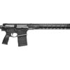 Daniel Defense DD5 V5 .260 Rem, 20" Barrel, M-LOK, Black, 20rd