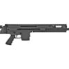 FN SCAR 7.62x51mm, 20" Barrel, Black, Precision Adj Stock, Adj Cheek, Hogue Grip, 2 Stage Geissele Trigger, US Made, 10rd