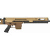 FN SCAR, Semi-automatic, Rifle, 7.62X51, 20" Barrel, 10Rd