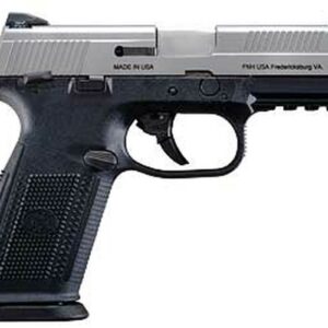 FN FNS-40 2 Tone, Night Sights, 14 Round Mag