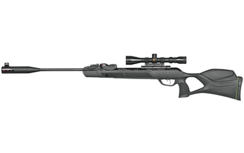 Gamo Swarm 10X Gen 3 22 Pellet, Black, 3-9x40mm Scope, 10rd - Air Guns & BB Guns | The Gun Shop