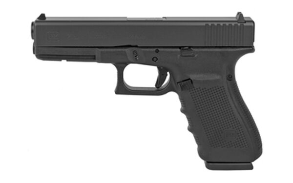 Glock, 21 Gen 4, Rebuilt, Striker Fired, Full Size, 45ACP, 4.6" Barrel, Polymer Frame, Matte Finish, 13Rd, 2 Magazines, May or May Not Come With Night Sights