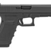 Glock, 21 Gen 4, Rebuilt, Striker Fired, Full Size, 45ACP, 4.6" Barrel, Polymer Frame, Matte Finish, 13Rd, 2 Magazines, May or May Not Come With Night Sights