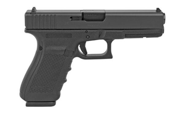 Glock, 21 Gen 4, Rebuilt, Striker Fired, Full Size, 45ACP, 4.6" Barrel, Polymer Frame, Matte Finish, 13Rd, 2 Magazines, May or May Not Come With Night Sights