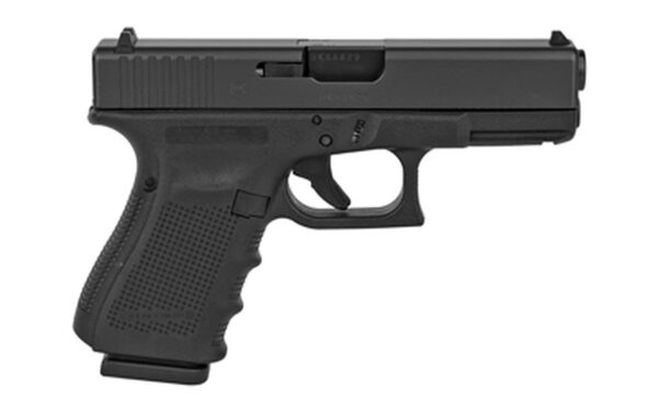 Glock G23 Gen4, .40 S&W, 4.02",, , REFURBISHED, 13 rd