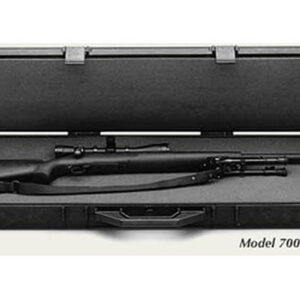 Remington 700P TWS, System 308, 26" Barrel Full Package, Scope