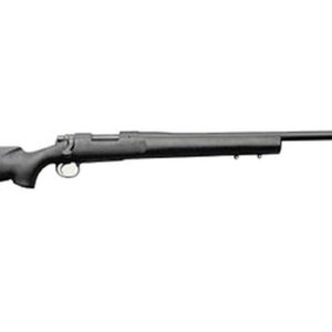 Remington 700 Police 223