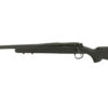 Remington Model 700 Police LTR LH .308 Winchester 20" Barrel Parkerized Finish H-S Precision Stock 4rd