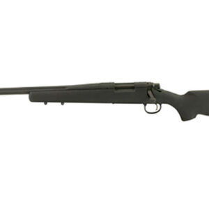 Remington Model 700 Police LTR LH .308 Winchester 20" Barrel Parkerized Finish H-S Precision Stock 4rd
