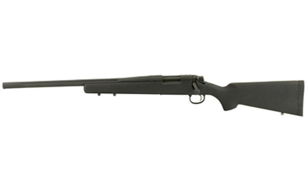 Remington Model 700 Police LTR LH .308 Winchester 20" Barrel Parkerized Finish H-S Precision Stock 4rd