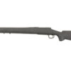 Remington Model 700 Police Oversized Bolt Handle .308 Winchester 20" 5R Barrel Parkerized Finish Black Composite Stock