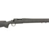 Remington Model 700 Police Oversized Bolt Handle .308 Winchester 20" 5R Barrel Parkerized Finish Black Composite Stock