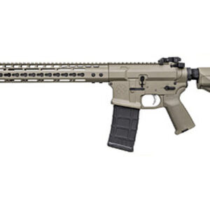 Noveske, Infidel 556 16" Barrel Mid-length NSR Flat Dark Earth Finis30rd Mag