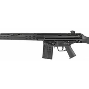 PTR 91 KPF .308 Win, 16", German Tele Stock, 20rd, Black