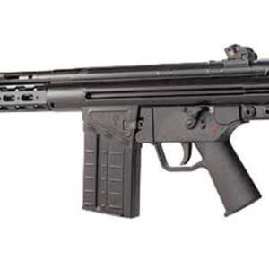 PTR Industries PDW Pistol .308/7.62mm 8.5" Threaded Bull Barrel 20rd