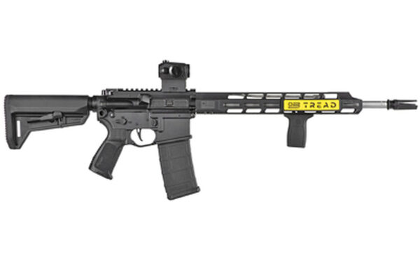 Sig M400 Tread Coil 223/5.56 NATO 16" SS Barrel, Magpul SL-K Telescoping Stock