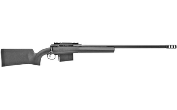 Savage 110FCP H-S Precision 300 PRC, 26" Heavy Fluted Barrel, Matte Blued, HS Precision Stock, AccuTrigger, Box Mag, Scope Rail, 5rd