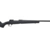 Savage 110 Long Range Hunter 300 PRC 5+1 26" Matte Gray Fixed AccuStock w/AccuFit Stock Matte Black Right Hand