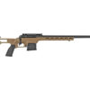 Savage 110 Precision, 6.5 Creedmoor, 24" Heavy Barrel, Flat Dark Earth, MDT LSS XL Chassis, 10Rd, Includes 1 AICS Magazine/ 20 MOA 1 Piece EGW Rail