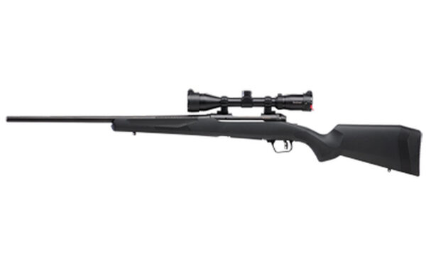 Savage 110 Engage Hunter XP 6.5 PRC, 24" Barrel, W/Vortex 3-9x40mm Scope