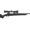 Savage 110 Engage Hunter XP 6.5 PRC, 24" Barrel, W/Vortex 3-9x40mm Scope