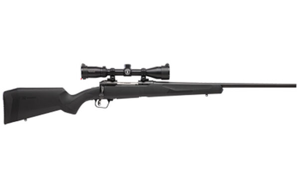 Savage 110 Engage Hunter XP 6.5 PRC, 24" Barrel, W/Vortex 3-9x40mm Scope