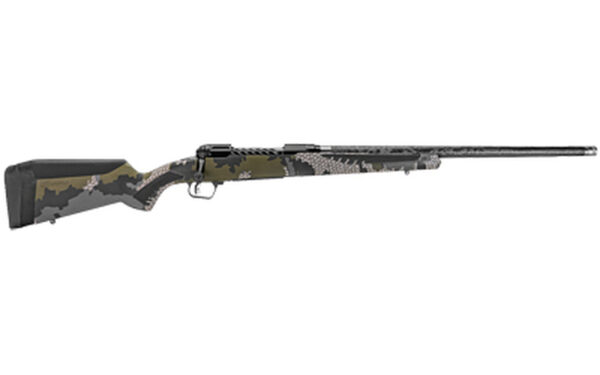 Savage 110 Ultralight 30-06 Springfield 4+1 22"