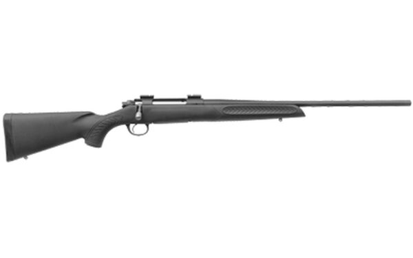 Thompson Center Compass Utility 308 Winchester, 22" Barrel, Black, Synthetic Stock, Detachable Magazine, 5rd