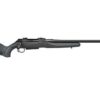 Thompson/Center Dimension Right Hand Bolt 300 Winmag 24" Barrel, Black Comp Stock Black, 3Rd