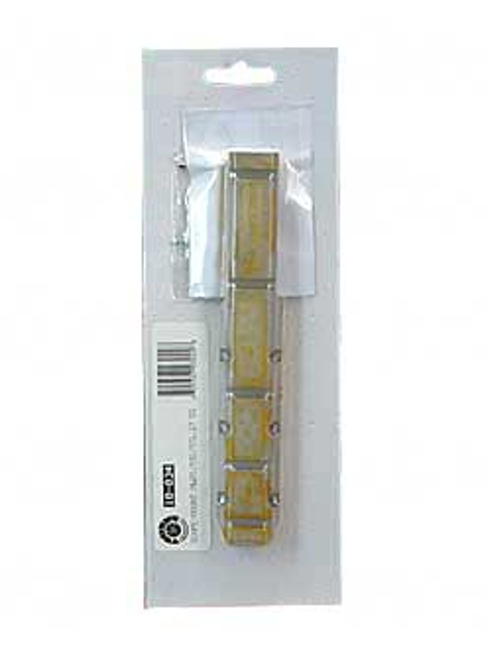 Taurus 1-Piece Weaver Style Base For Trackers 6.5 Barrel Stainless Finish - Taurus | The Gun Shop