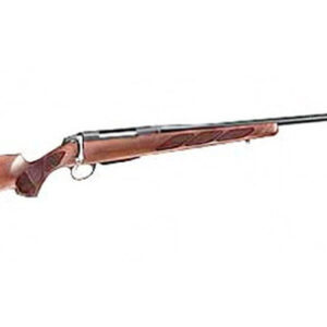 Tikka T3 Hunter Bolt 30-06 Springfield 22.43, Walnut Stock Blue, 3 rd