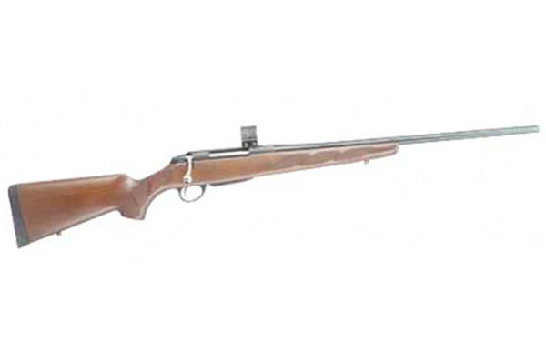 Tikka T3 Hunter Bolt 300 Win Mag 24.37, Walnut Stock Blue, 3 rd