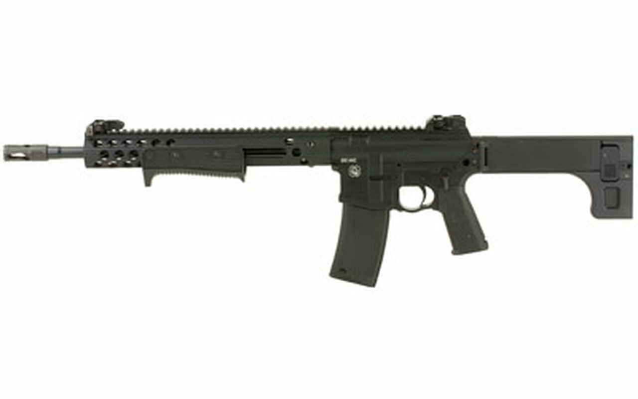 Troy AR-15 Sporting Rifle 300AAC Blackout 16" Barrel, 30 Rd Mag