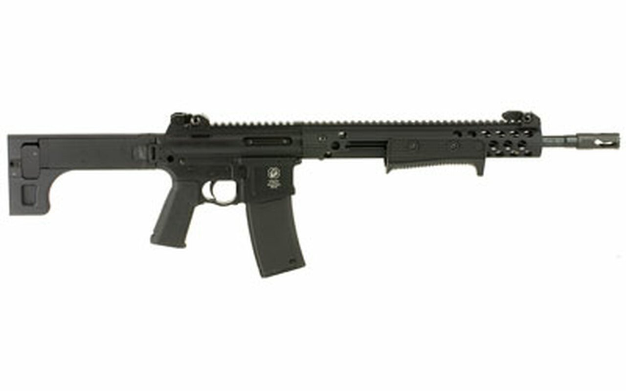 Troy AR-15 Sporting Rifle 300AAC Blackout 16" Barrel, 30 Rd Mag