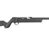 Tactical Solutions Owyhee Take Down Rifle, 22LR, 16" Threaded Barrel, Black, OWYHEE Backpacker Stock, 10rd