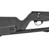 Tactical Solutions Owyhee Take Down Rifle, 22LR, 16" Threaded Barrel, Black, OWYHEE Backpacker Stock, 10rd