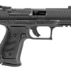 Walther Q4 Steel Frame Optic Ready 9mm 4" Barrel, Adj. Rear Sight, Black, 2x 15rd