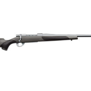 Weatherby Vanguard Synthetic, .300 Win Mag, 24", Stainless, Griptonite Stock