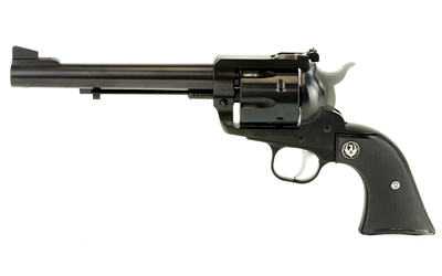 Ruger Blackhawk .41 Rem Mag 6.5″ Blued Revolver - revolvers | The Gun Shop
