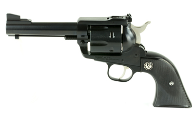 Ruger Blackhawk .45 Long Colt 6-Shot Blued - revolvers | The Gun Shop