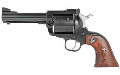 Ruger Super Blackhawk .44 Rem Mag 4.62″ Blued 6-Rd Revolver - revolvers | The Gun Shop