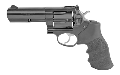 Ruger GP100 4.2″ Blued Revolver .357 Mag 6rd - revolvers | The Gun Shop