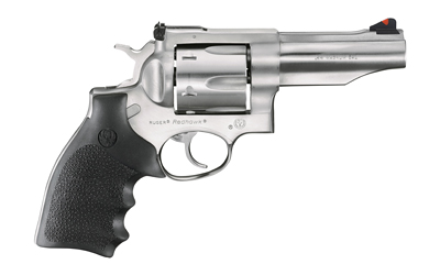 Ruger Redhawk .44 Rem Mag 4.2-inch Satin Stainless 6rd - revolvers | The Gun Shop