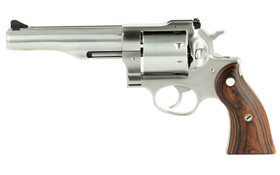 Ruger Redhawk .357 Mag 5.5-inch 8-Round Satin Stainless - revolvers | The Gun Shop